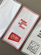 Baskılı Servis Peçetesi