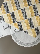 Yağlı ve Pelur Kağıt