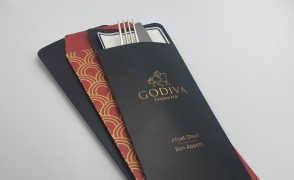 Servis Kılıﬂarı