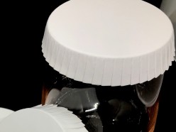 Dante Kağıt Bardak Kapağı 6