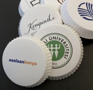 Dante Kağıt Bardak Kapağı 7