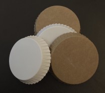 Dante Kağıt Bardak Kapağı 8