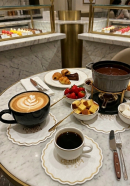 paper dole coaster godiva