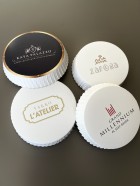 Dante Kağıt Bardak Kapağı 2