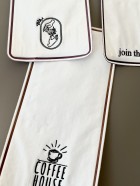 Baskılı Servis Peçetesi 3