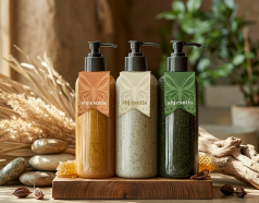 Baskılı Şişe Boyunluk