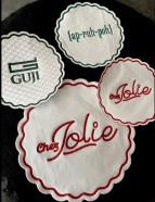 kağıt dole bardak altlığı