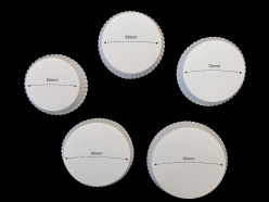 Dante Kağıt Bardak Kapağı 3