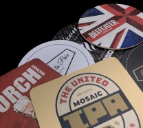 Karton Bardak Altlığı