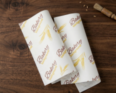 Baskılı Yağlı ve Pelür Kağıt